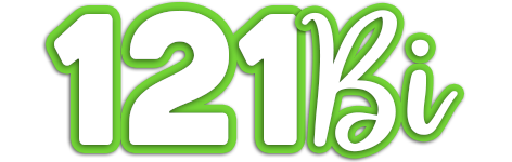 121 Bi Logo